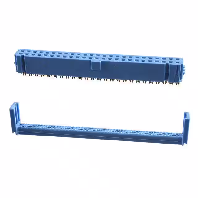 1-1658527-4 TE Connectivity AMP Connectors  Free Hanging Panel Mount